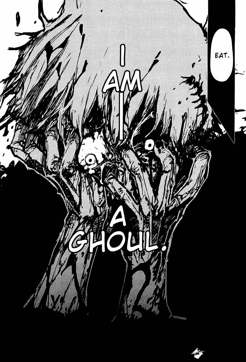 Tokyo Ghoul Chapter 63 20